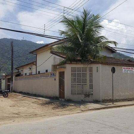Casa Pereque-Acu Villa Ubatuba Exterior foto