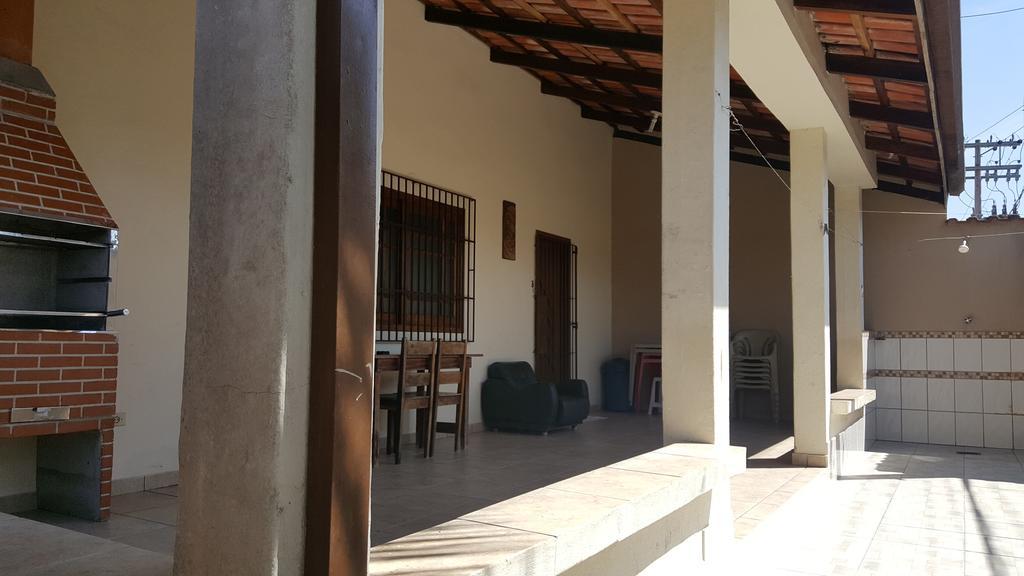 Casa Pereque-Acu Villa Ubatuba Exterior foto